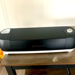 Cricut explore air 2